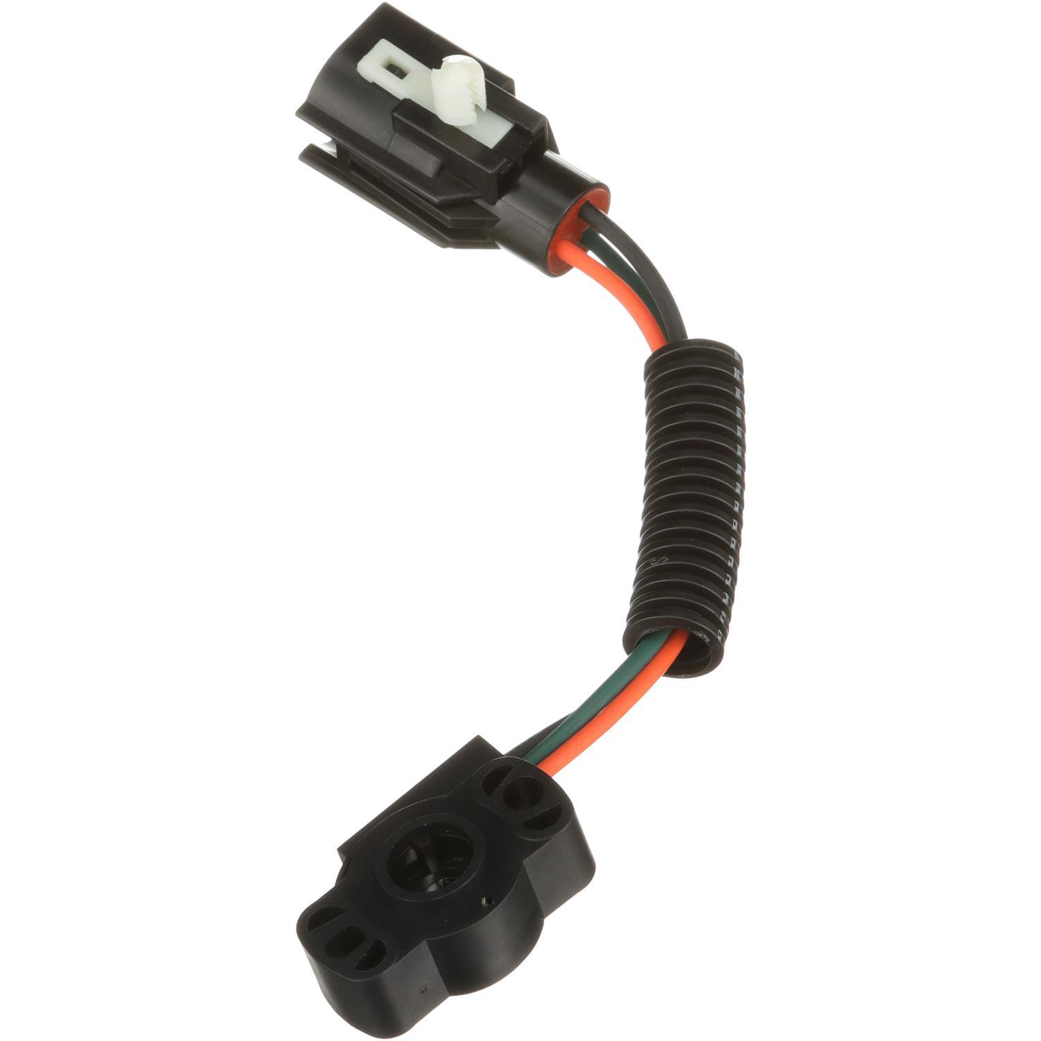 Standard Motor Products TH72 - Throttle Position Sensor Standard Motor Products TH72 Throttle Position Sensor product image 3 of 10