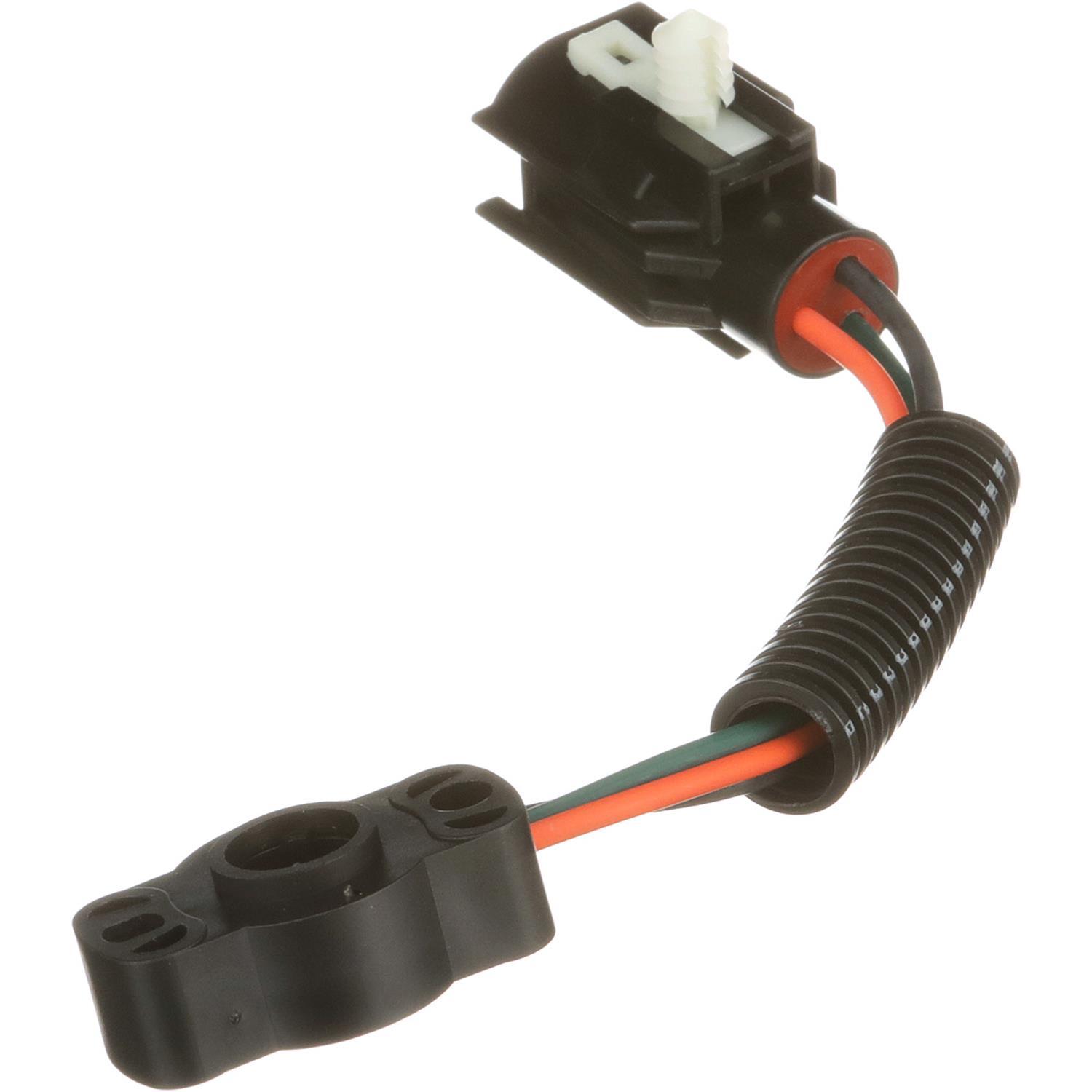 Standard Motor Products TH72 - Throttle Position Sensor Standard Motor Products TH72 Throttle Position Sensor product image 4 of 10