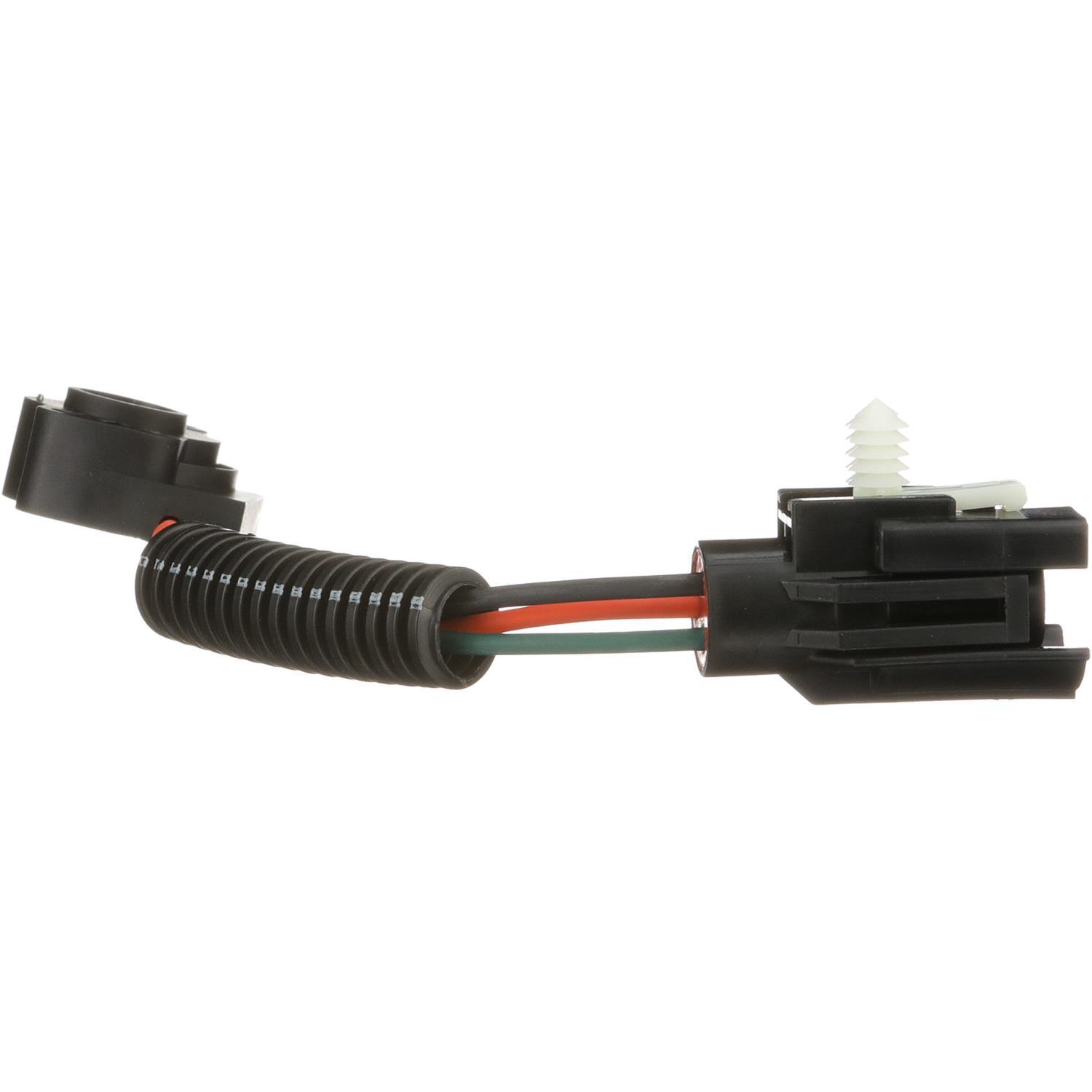 Standard Motor Products TH72 - Throttle Position Sensor Standard Motor Products TH72 Throttle Position Sensor product image 6 of 10
