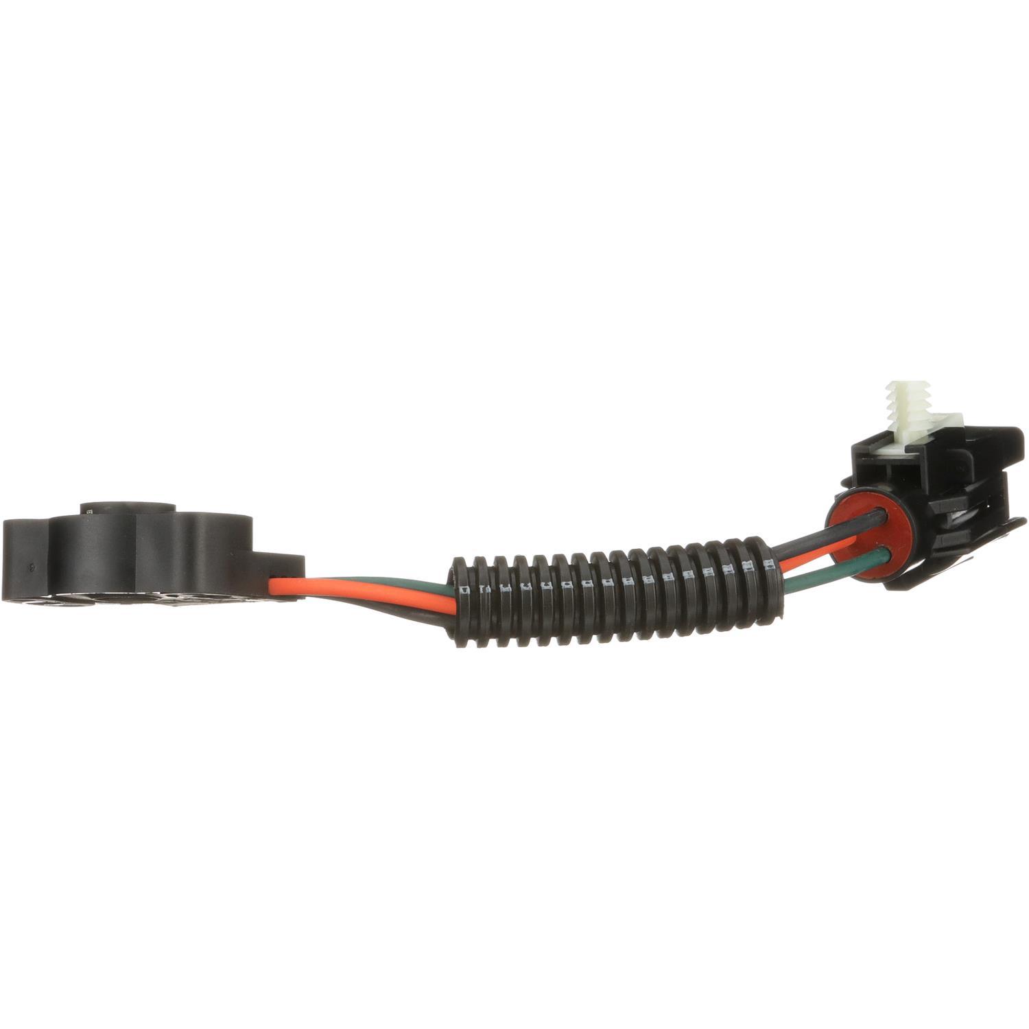 Standard Motor Products TH72 - Throttle Position Sensor Standard Motor Products TH72 Throttle Position Sensor product image 7 of 10