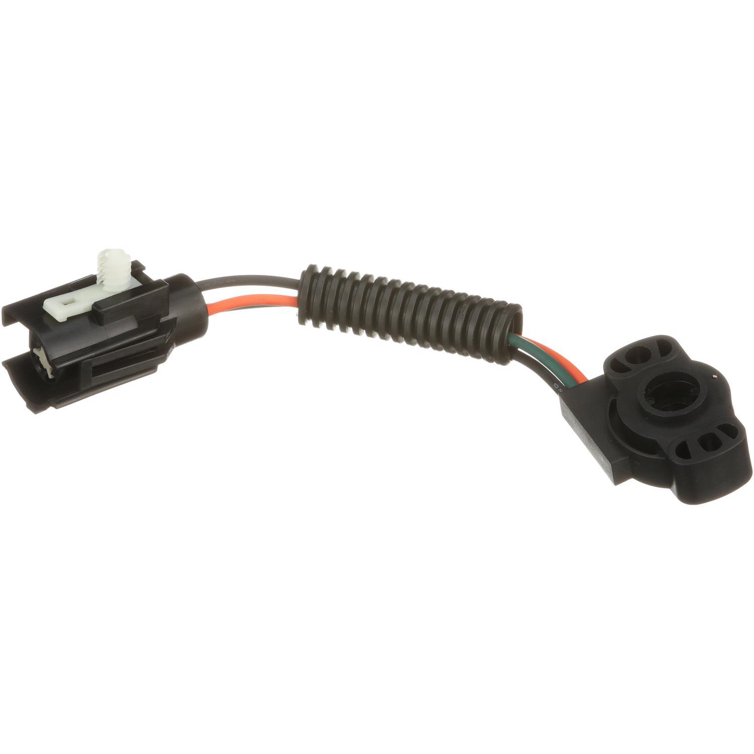 Standard Motor Products TH72 - Throttle Position Sensor Standard Motor Products TH72 Throttle Position Sensor product image 10 of 10