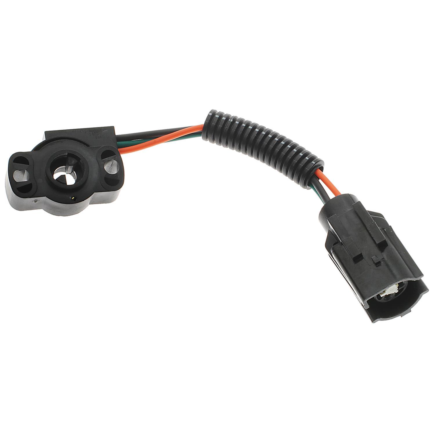 Standard Motor Products TH73 - Throttle Position Sensor Standard Motor Products TH73 Throttle Position Sensor product image 2 of 3