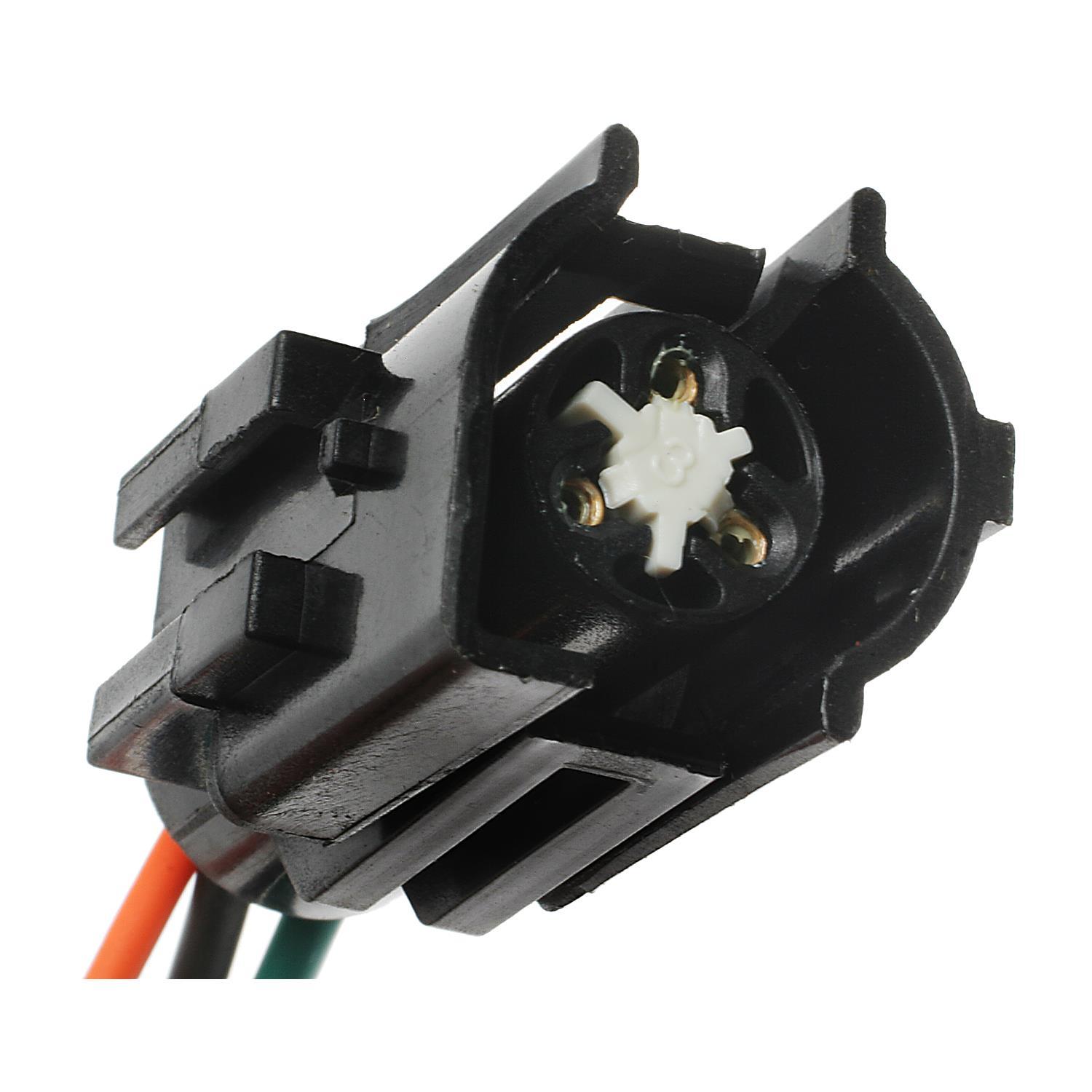 Standard Motor Products TH73 - Throttle Position Sensor Standard Motor Products TH73 Throttle Position Sensor product image 3 of 3