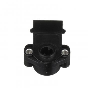 1990 Ford Taurus Throttle Position Sensor Standard Motor Products TH74 image 3 of 4
