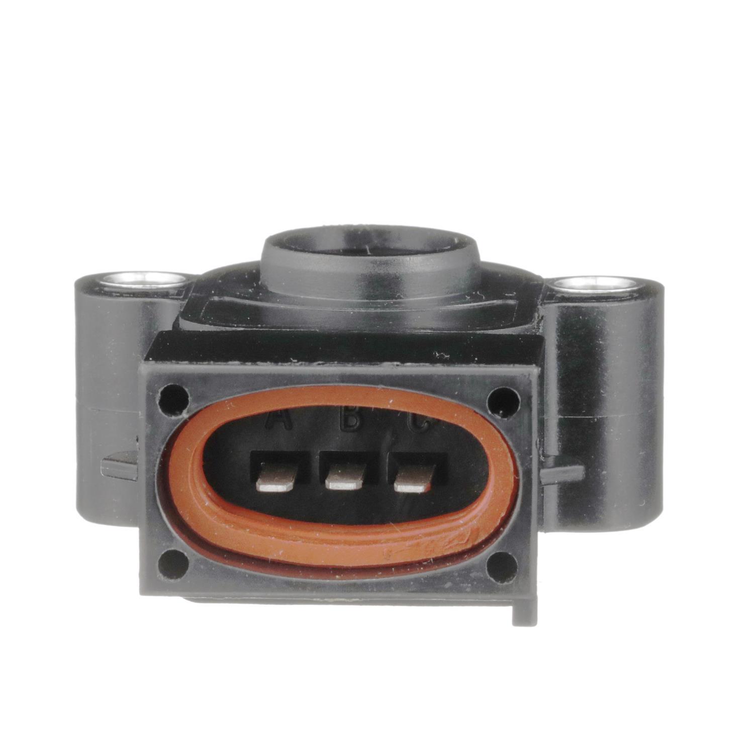 Standard Motor Products TH74 - Throttle Position Sensor Standard Motor Products TH74 Throttle Position Sensor product image 5 of 10