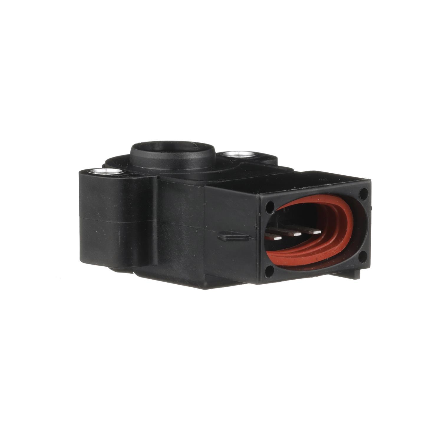 Standard Motor Products TH74 - Throttle Position Sensor Standard Motor Products TH74 Throttle Position Sensor product image 6 of 10