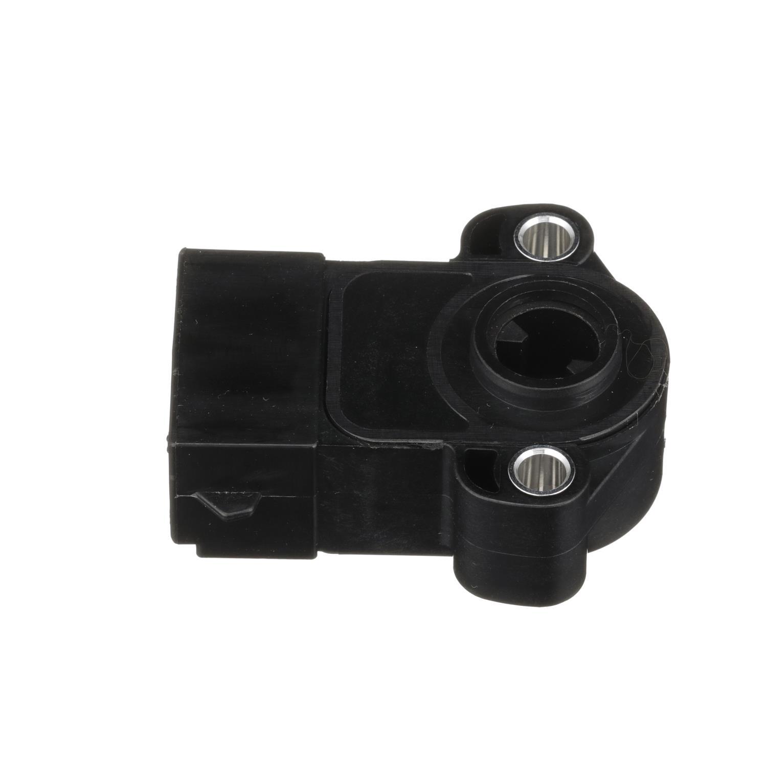 Standard Motor Products TH74 - Throttle Position Sensor Standard Motor Products TH74 Throttle Position Sensor product image 8 of 10