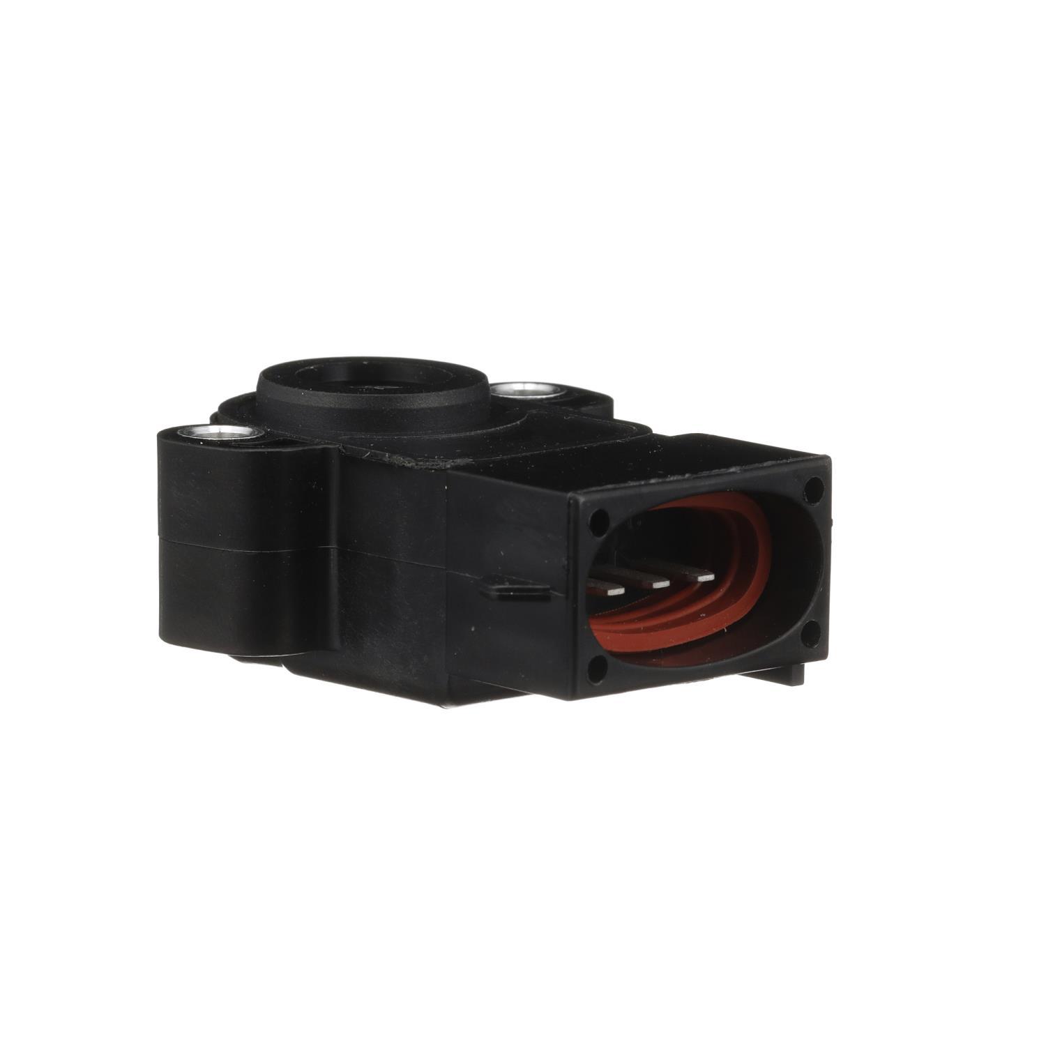 Standard Motor Products TH76 - Throttle Position Sensor Standard Motor Products TH76 Throttle Position Sensor product image 6 of 10