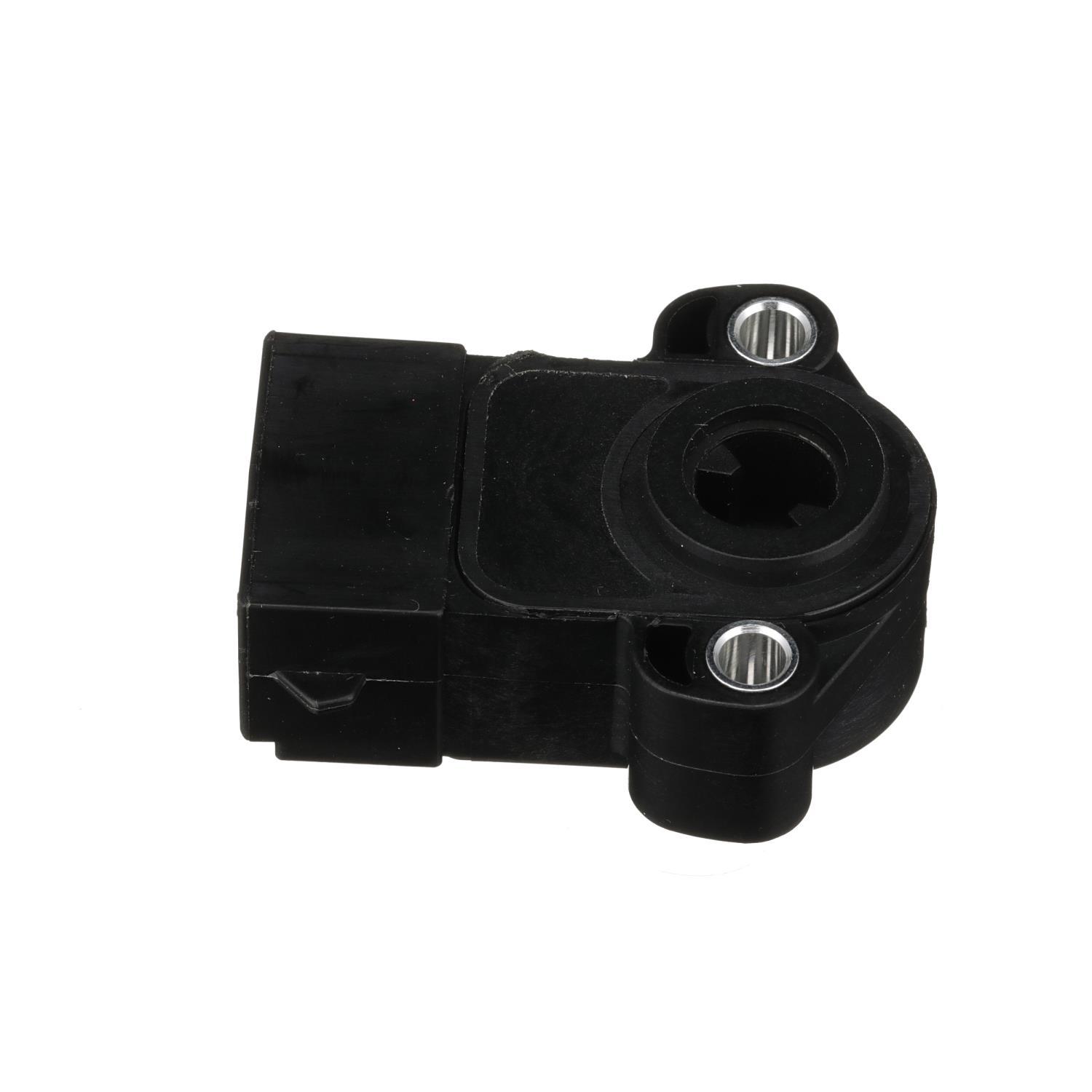 Standard Motor Products TH76 - Throttle Position Sensor Standard Motor Products TH76 Throttle Position Sensor product image 8 of 10