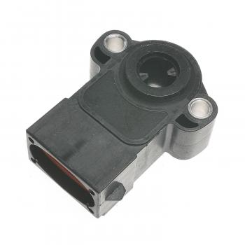 1994 Ford Taurus Throttle Position Sensor Standard Motor Products TH78 image 3 of 3