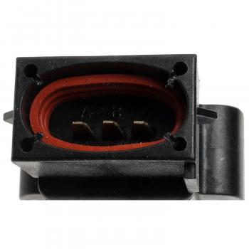 1992 Mercury Topaz Throttle Position Sensor Standard Motor Products TH79 image 3 of 3