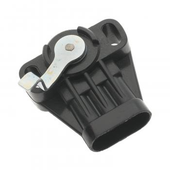 1993 Chevrolet Corvette Throttle Position Sensor Standard Motor Products TH82 image 1 of 3