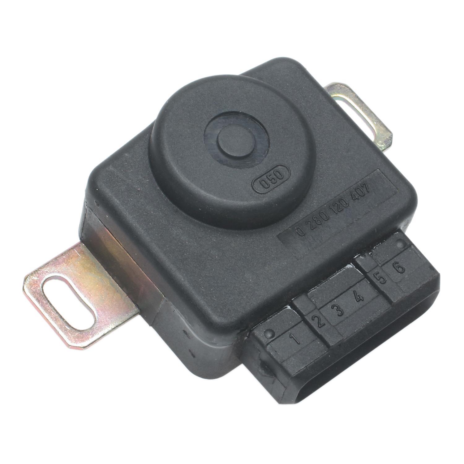 Standard Motor Products TH84 - Throttle Position Sensor Standard Motor Products TH84 Throttle Position Sensor product image 2 of 3
