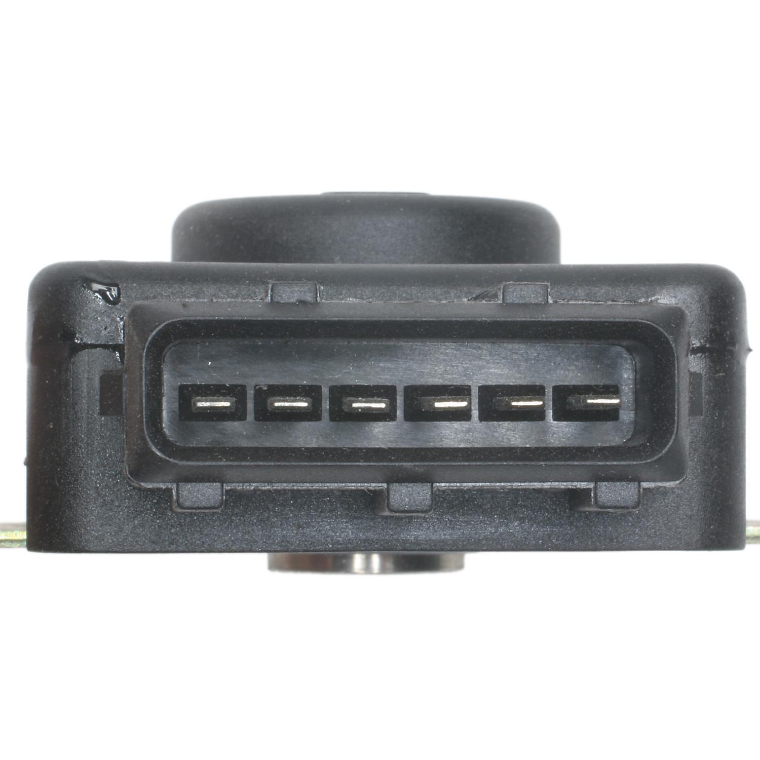 Standard Motor Products TH84 - Throttle Position Sensor Standard Motor Products TH84 Throttle Position Sensor product image 3 of 3