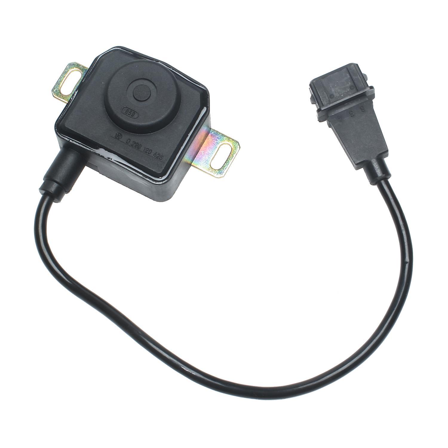 Standard Motor Products TH88 - Throttle Position Sensor Standard Motor Products TH88 Throttle Position Sensor product image 2 of 3