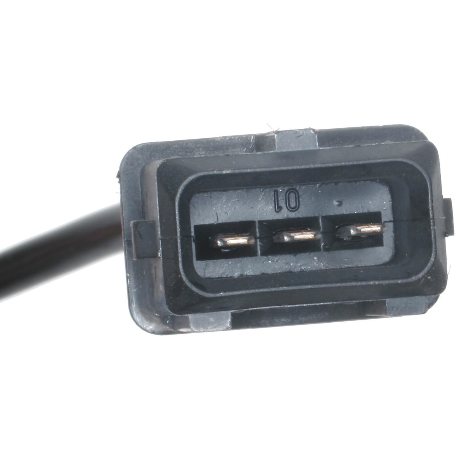 Standard Motor Products TH88 - Throttle Position Sensor Standard Motor Products TH88 Throttle Position Sensor product image 3 of 3