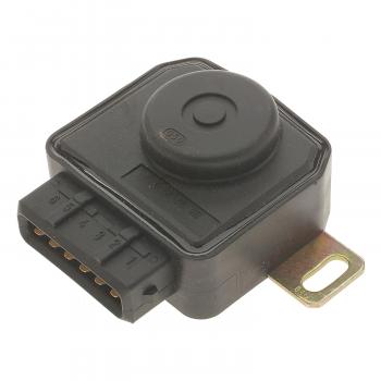 2000 Audi A4 Throttle Position Sensor Standard Motor Products TH90 image 1 of 3