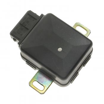 1994 Porsche 911 Throttle Position Sensor Standard Motor Products TH91 image 2 of 3