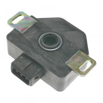 1985 Porsche 944 Throttle Position Sensor Standard Motor Products TH93 image 3 of 3