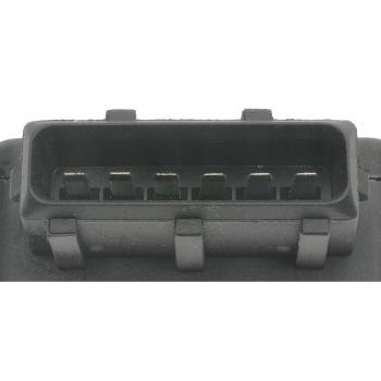 1989 Porsche 944 Throttle Position Sensor Standard Motor Products TH96 image 3 of 3
