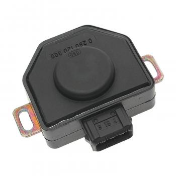 1982 Fiat 124 Throttle Position Sensor Standard Motor Products TH98 image 1 of 3