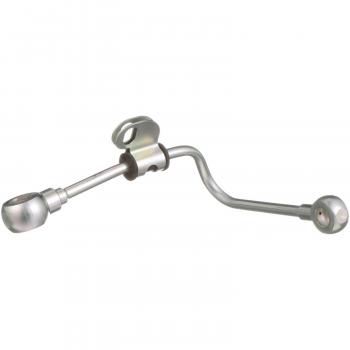 2006 Subaru Forester Turbocharger Drain Tube Standard Motor Products TIH101 image 3 of 3
