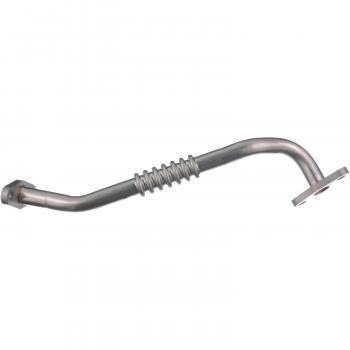 2012 Hyundai Sonata Turbocharger Drain Tube Standard Motor Products TIH107 image 3 of 3