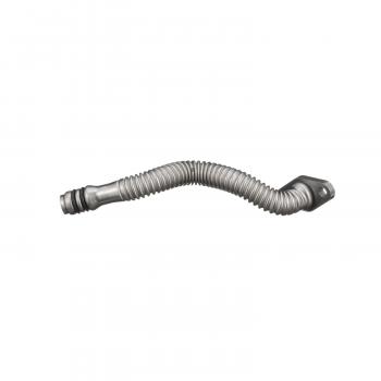 2012 Ram 3500 Turbocharger Oil Line Standard Motor Products TIH11 image 4 of 4