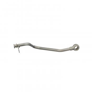 2006 Dodge Sprinter 3500 Turbocharger Oil Line Standard Motor Products TIH20 image 3 of 3