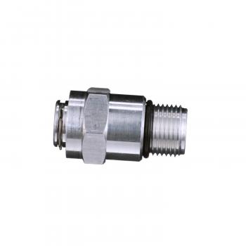 2016 Ford F-550 Super Duty Turbocharger Coolant Line Standard Motor Products TIH23 image 2 of 3