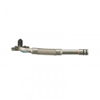 2014 Lincoln MKT Turbocharger Oil Line Standard Motor Products TIH24 image 3 of 3