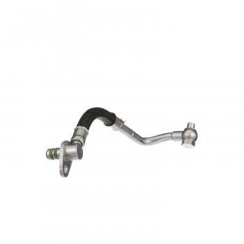 2013 Ford Fusion Turbocharger Oil Line Standard Motor Products TIH25 image 2 of 3