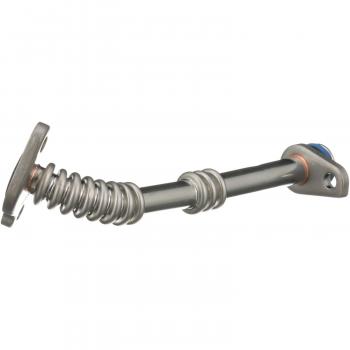 2015 Ford Mustang Turbocharger Oil Line Outlet Standard Motor Products TIH27 image 2 of 3