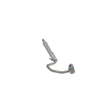 2014 Ford Fiesta Turbocharger Oil Line Standard Motor Products TIH28 image 1 of 3