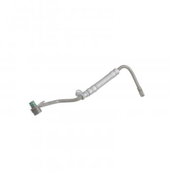2014 Ford Fiesta Turbocharger Oil Line Standard Motor Products TIH28 image 2 of 3