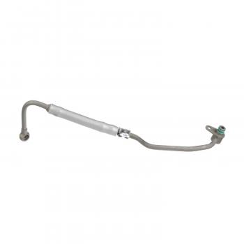 2014 Ford Fiesta Turbocharger Oil Line Standard Motor Products TIH28 image 3 of 3