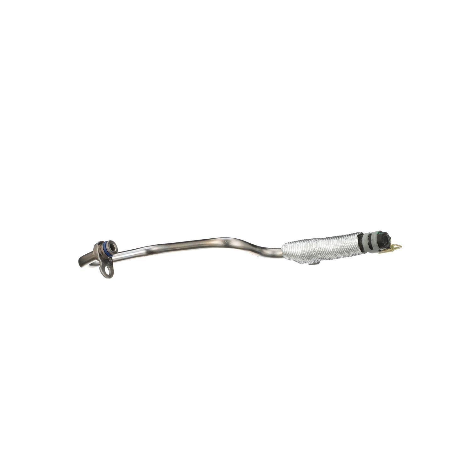 Standard Motor Products TIH3 - Turbocharger Coolant Line Standard Motor Products TIH3 Turbocharger Coolant Line product image 2 of 3