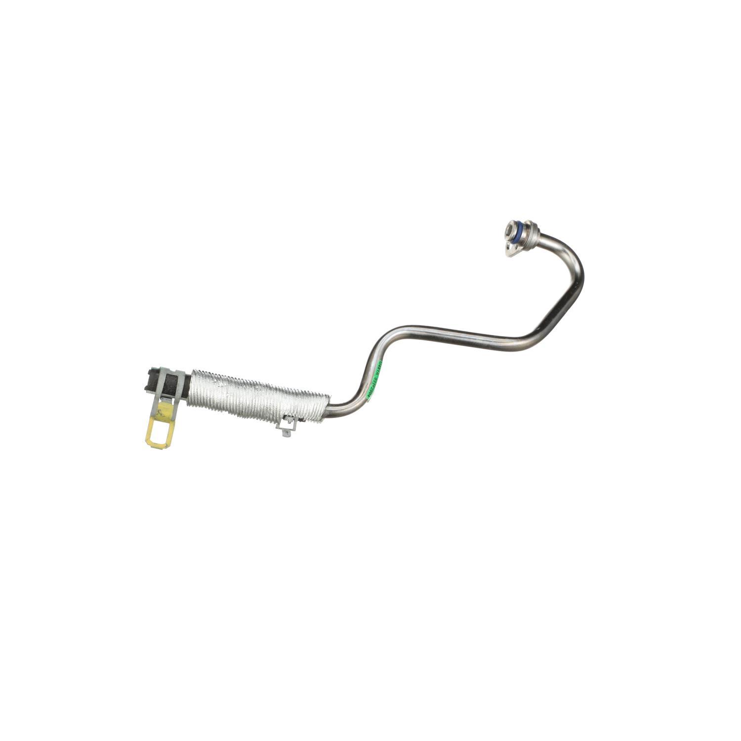 Standard Motor Products TIH3 - Turbocharger Coolant Line Standard Motor Products TIH3 Turbocharger Coolant Line product image 3 of 3