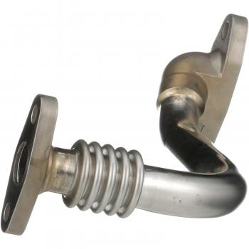 2011 Chevrolet Express 2500 Turbocharger Drain Tube Standard Motor Products TIH32 image 1 of 3