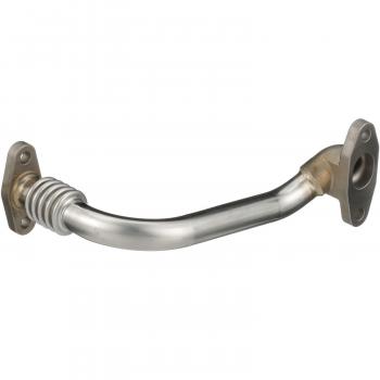 2011 Chevrolet Express 2500 Turbocharger Drain Tube Standard Motor Products TIH32 image 2 of 3