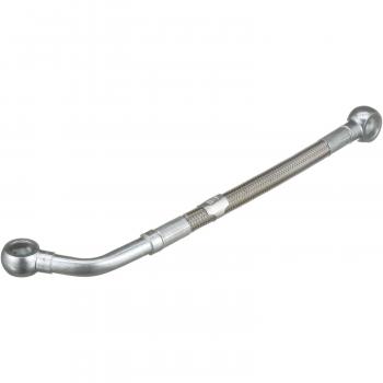 2012 Ram 3500 Turbocharger Coolant Line Supply Standard Motor Products TIH33 image 1 of 3