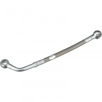 2012 Ram 3500 Turbocharger Coolant Line Supply Standard Motor Products TIH33 image 3 of 3
