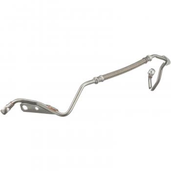 2002 Volkswagen Beetle Turbocharger Oil Line Standard Motor Products TIH34 image 2 of 3