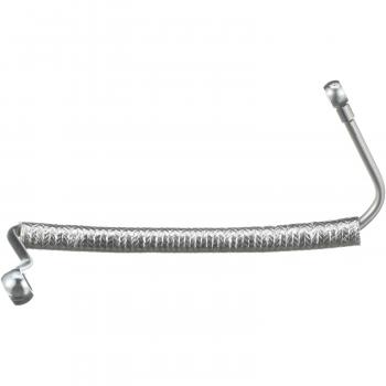 2015 Chevrolet Express 2500 Turbocharger Oil Line Standard Motor Products TIH35 image 3 of 3