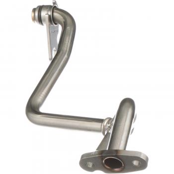 2019 Ford Transit-250 Turbocharger Drain Tube Standard Motor Products TIH38 image 1 of 3