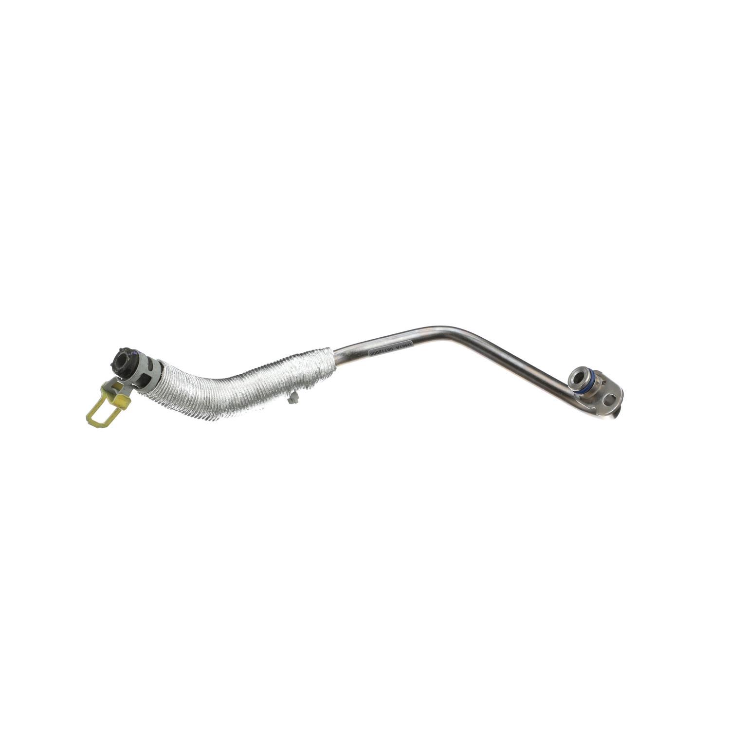 Standard Motor Products TIH4 - Turbocharger Coolant Line Standard Motor Products TIH4 Turbocharger Coolant Line product image 2 of 3