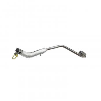 2016 Ford F-150 Turbocharger Coolant Line Supply Standard Motor Products TIH4 image 2 of 3