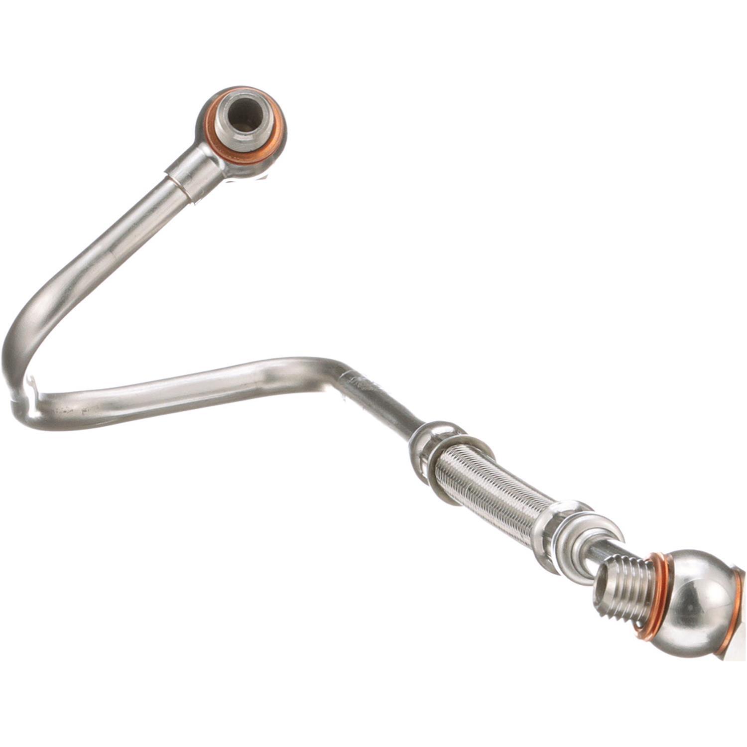 Standard Motor Products TIH40 Turbocharger Oil Line product image 1 of 3