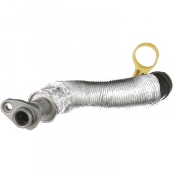2011 Mini Cooper Turbocharger Drain Tube Standard Motor Products TIH42 image 2 of 3