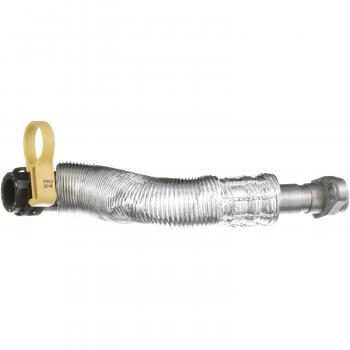 2011 Mini Cooper Turbocharger Drain Tube Standard Motor Products TIH42 image 3 of 3